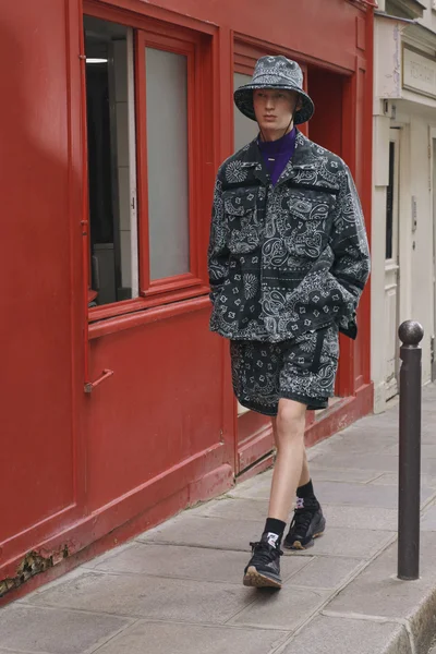 Look 23